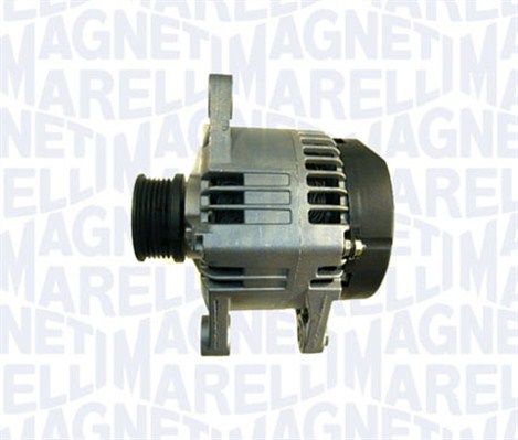 MAGNETI MARELLI Генератор 944390900260